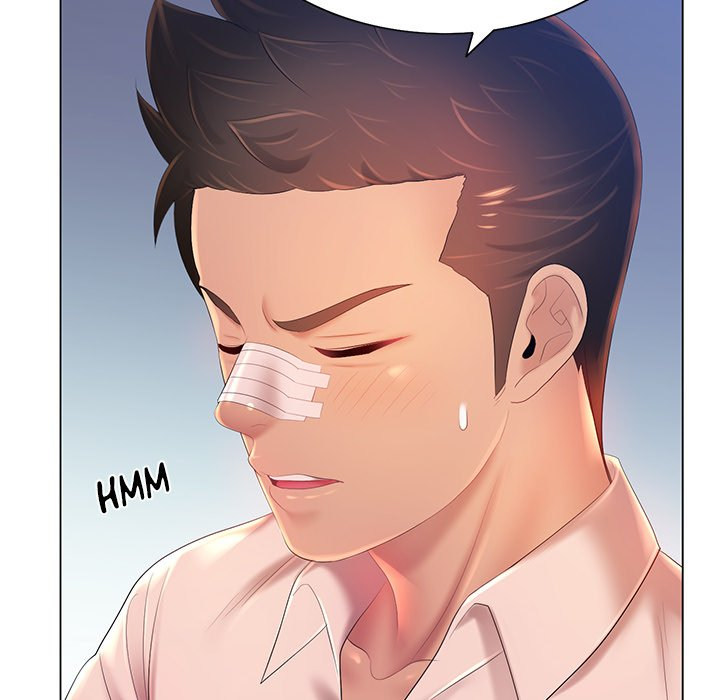 Risque Caller chapter 13 page 95
