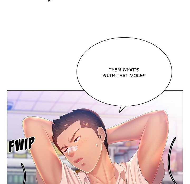 Risque Caller chapter 13 page 101