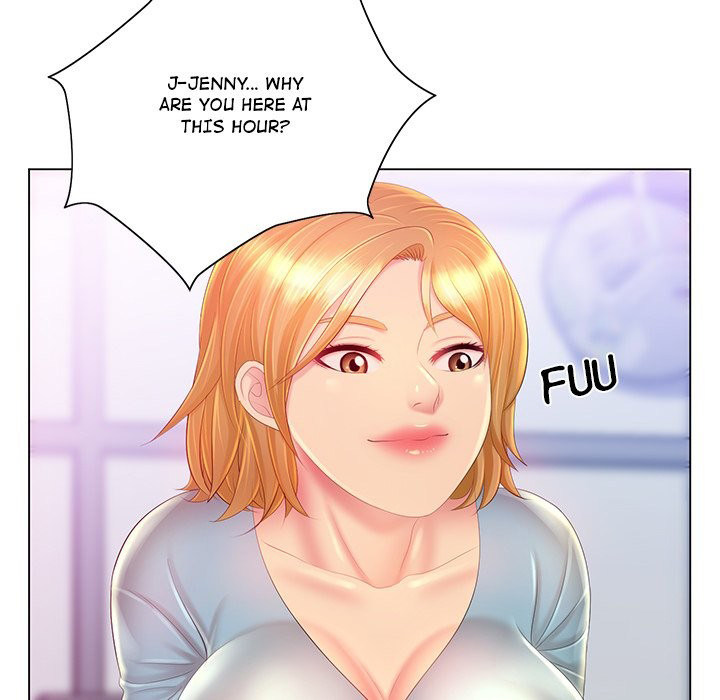 Risque Caller chapter 13 page 106