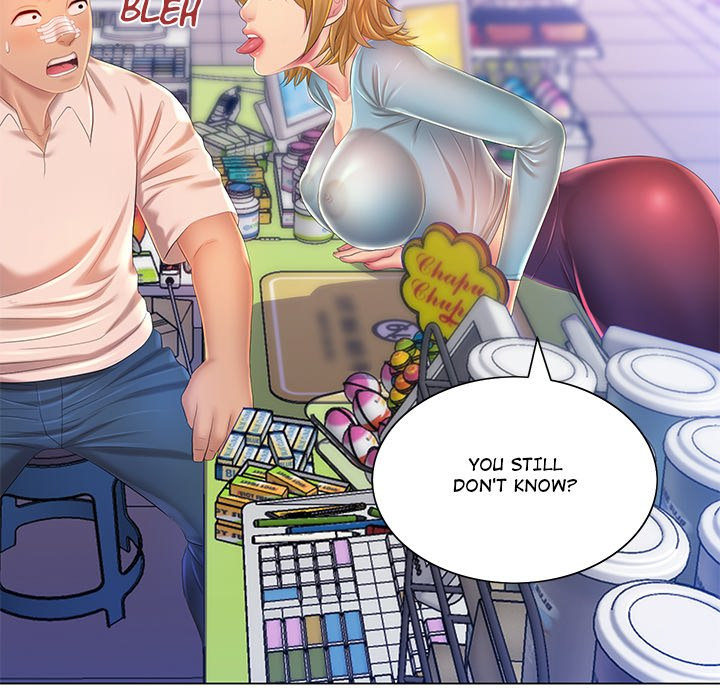 Risque Caller chapter 13 page 113