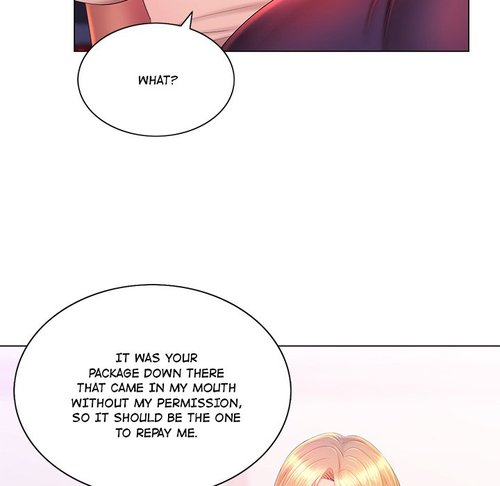 Risque Caller chapter 14 page 105