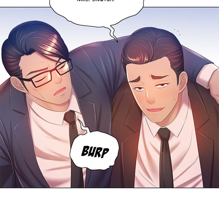 Risque Caller chapter 15 page 37