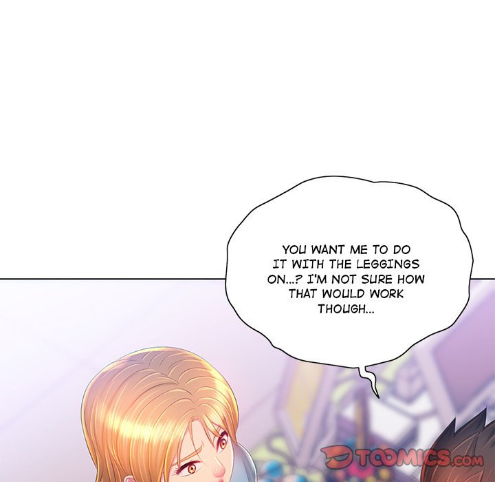 Risque Caller chapter 16 page 87