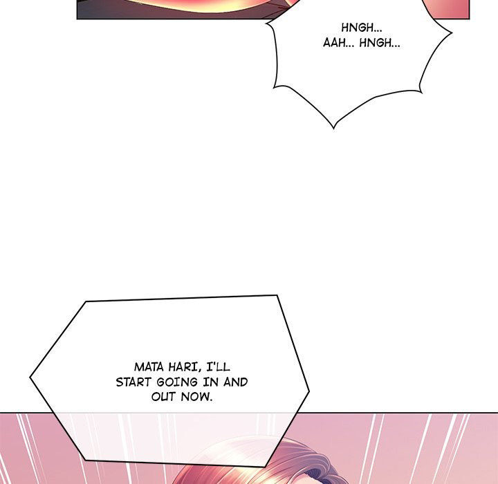 Risque Caller chapter 17 page 100
