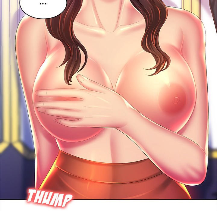 Risque Caller chapter 19 page 19
