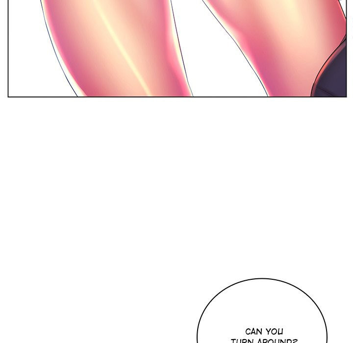 Risque Caller chapter 19 page 61