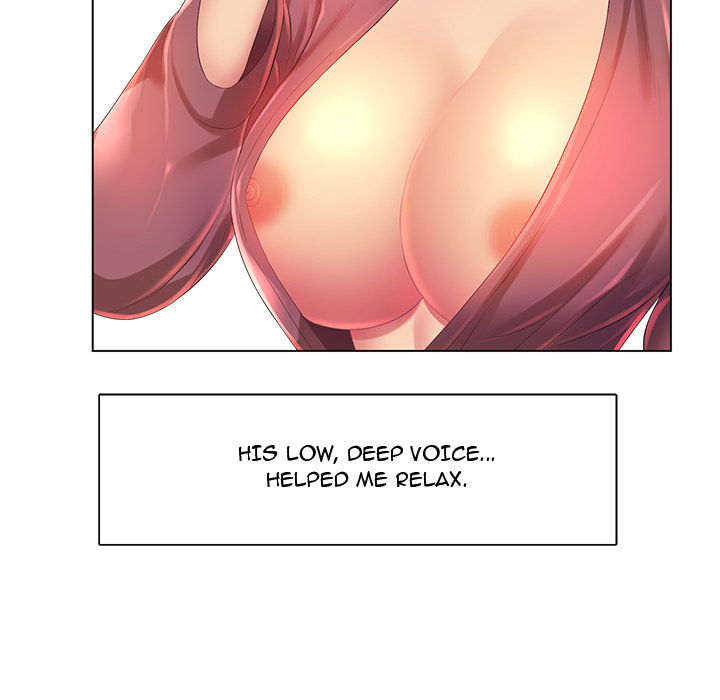 Risque Caller chapter 2 page 8