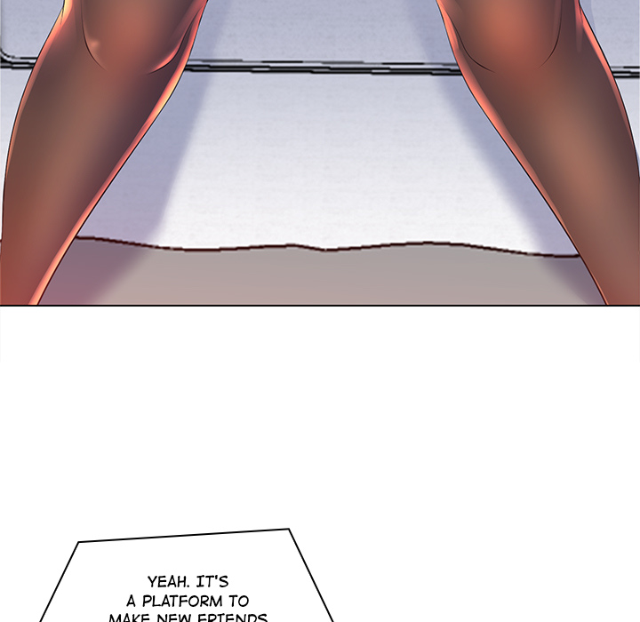 Risque Caller chapter 2 page 11