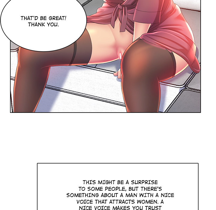 Risque Caller chapter 2 page 15