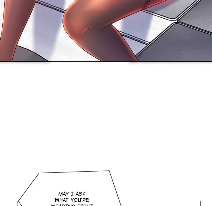 Risque Caller chapter 2 page 21