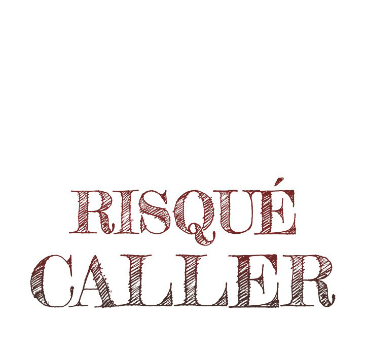 Risque Caller chapter 2 page 37
