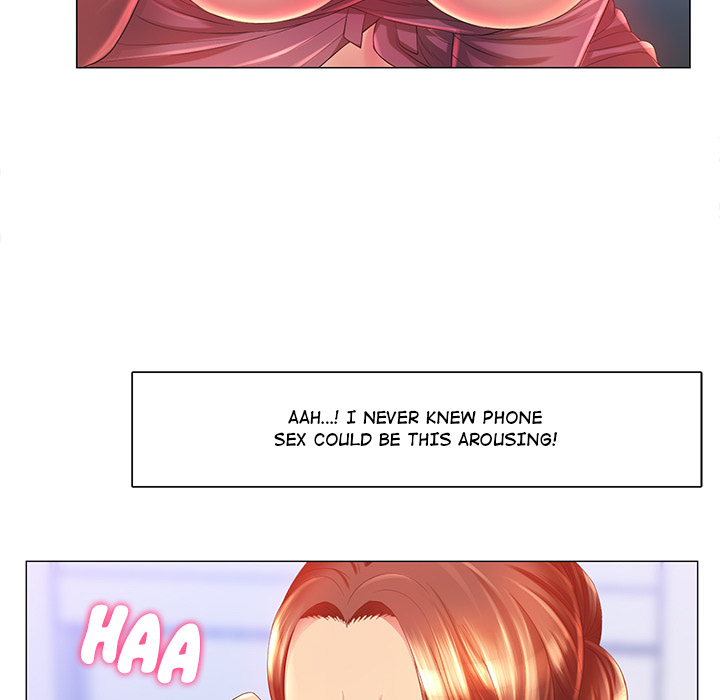 Risque Caller chapter 2 page 90