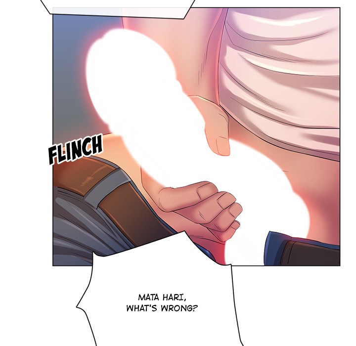 Risque Caller chapter 2 page 100