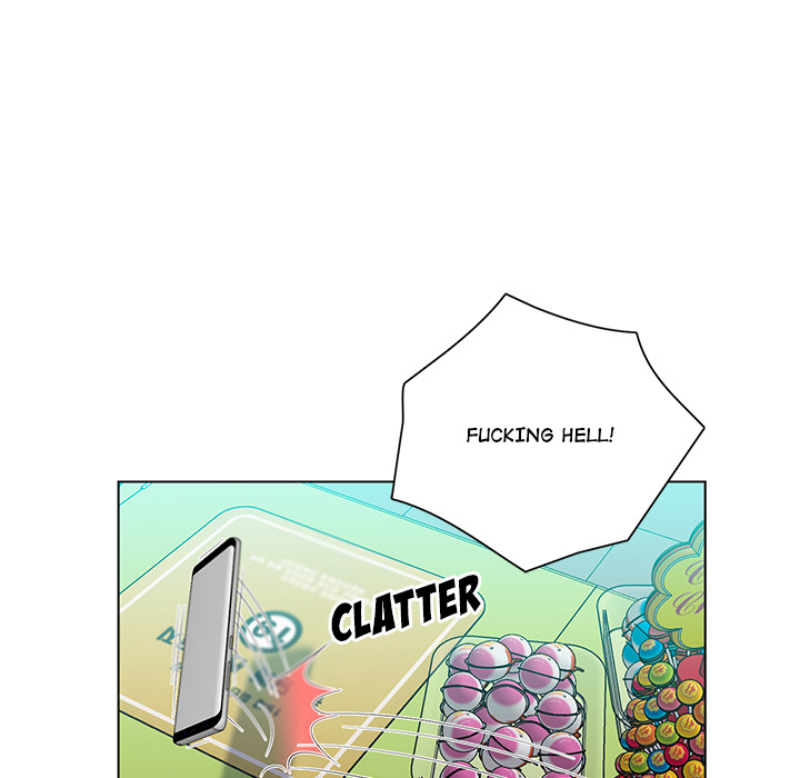 Risque Caller chapter 2 page 107