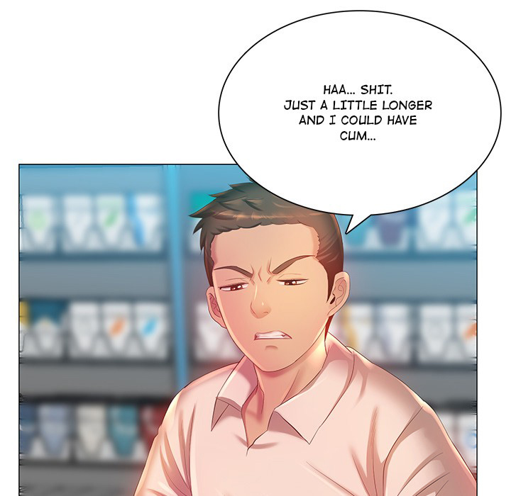 Risque Caller chapter 2 page 109