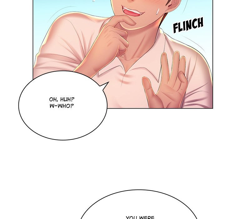 Risque Caller chapter 21 page 28