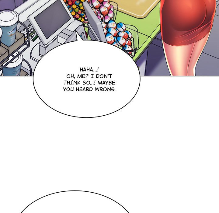 Risque Caller chapter 21 page 30