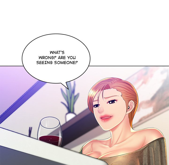 Risque Caller chapter 21 page 50