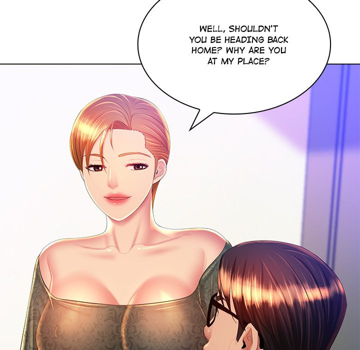 Risque Caller chapter 21 page 89