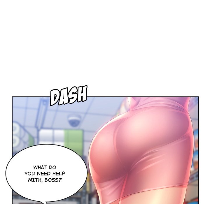 Risque Caller chapter 3 page 9