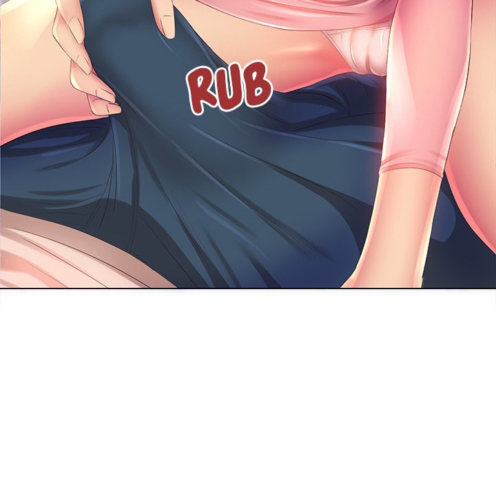 Risque Caller chapter 3 page 70