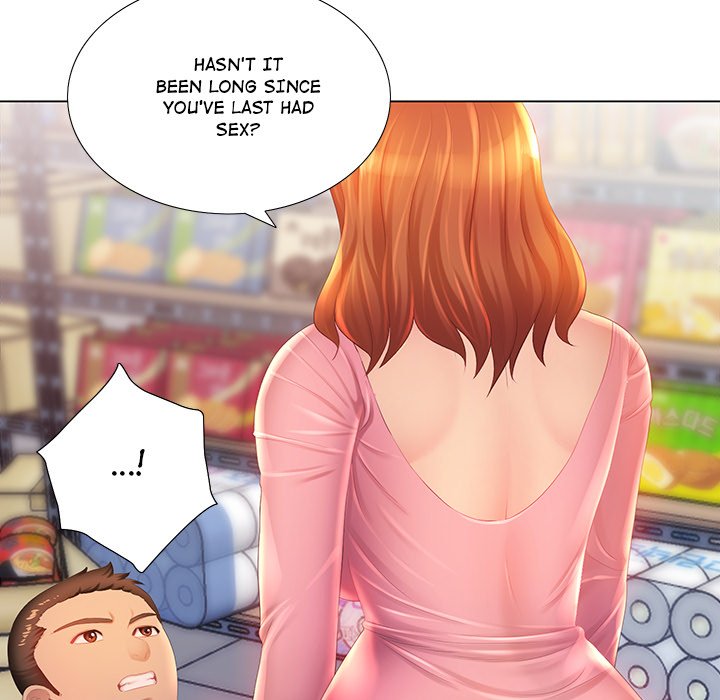Risque Caller chapter 3 page 99