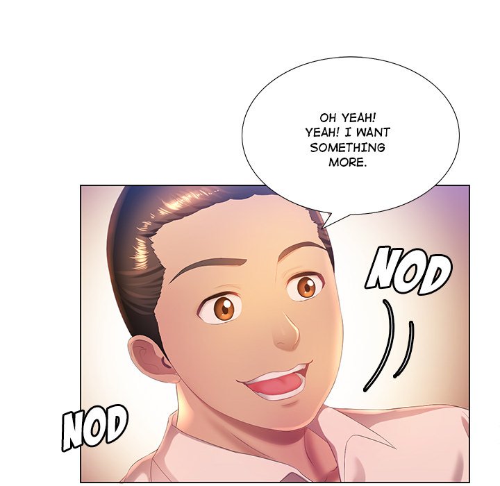 Risque Caller chapter 3 page 101
