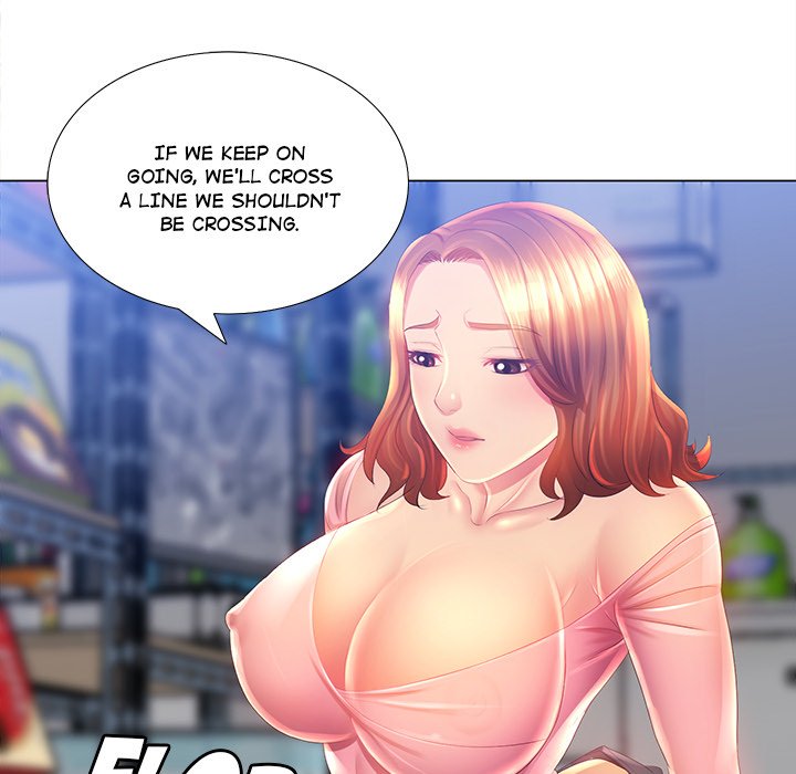 Risque Caller chapter 3 page 119