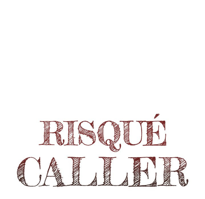 Risque Caller chapter 4 page 21