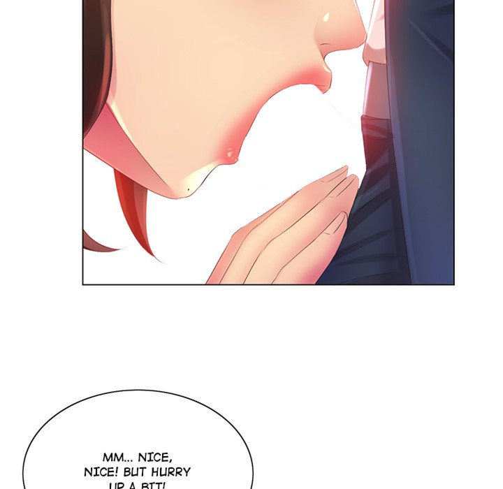 Risque Caller chapter 4 page 113