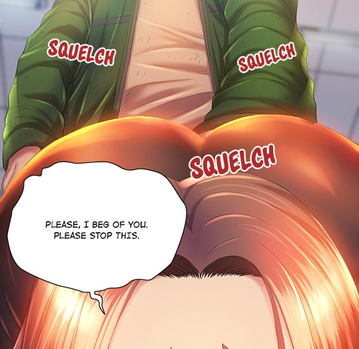 Risque Caller chapter 5 page 77