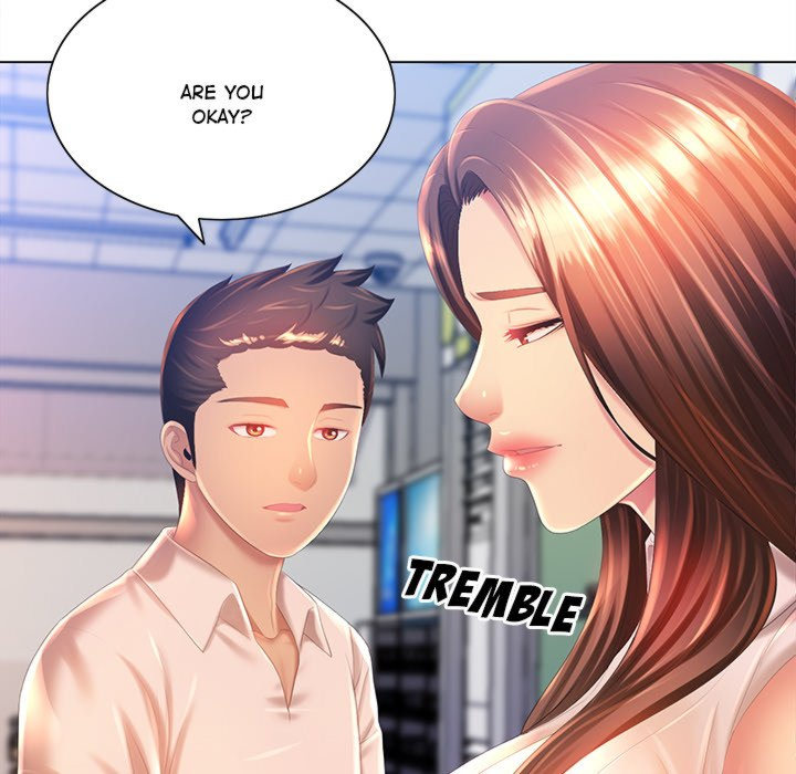Risque Caller chapter 5 page 107
