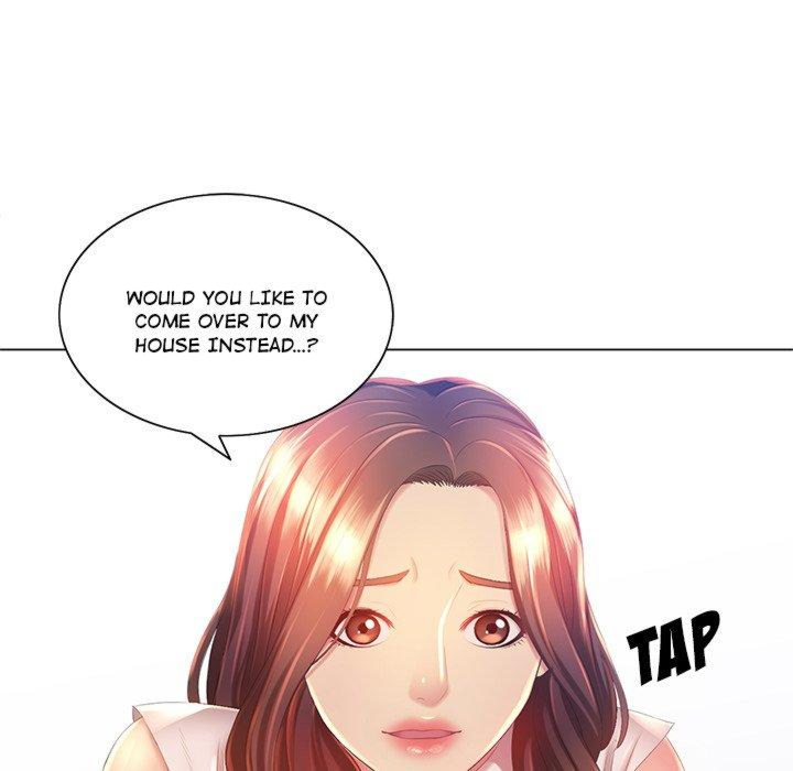 Risque Caller chapter 5 page 127