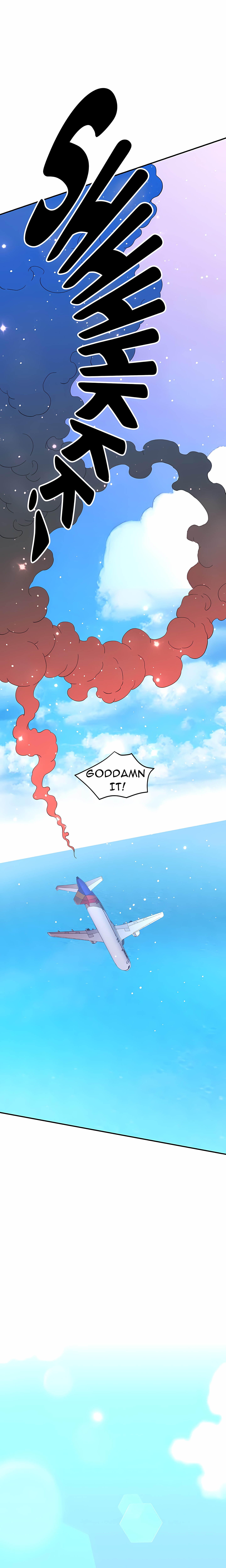 Rob in Zone Cruise (Uncensored) chapter 1 page 2