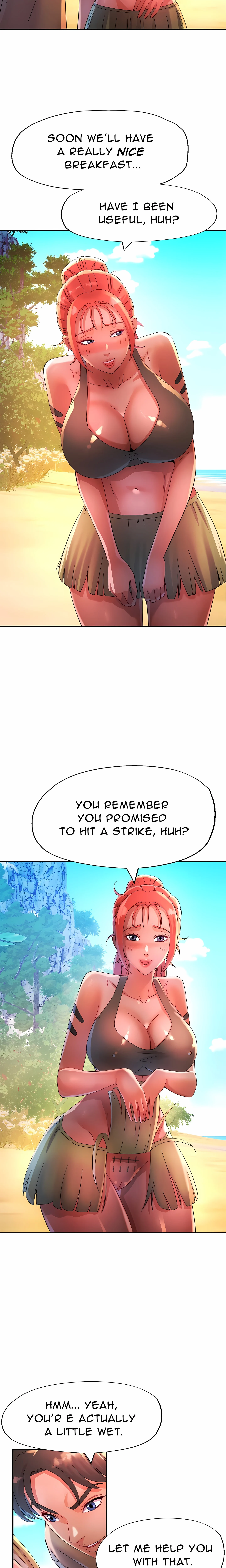 Rob in Zone Cruise (Uncensored) chapter 11 page 7