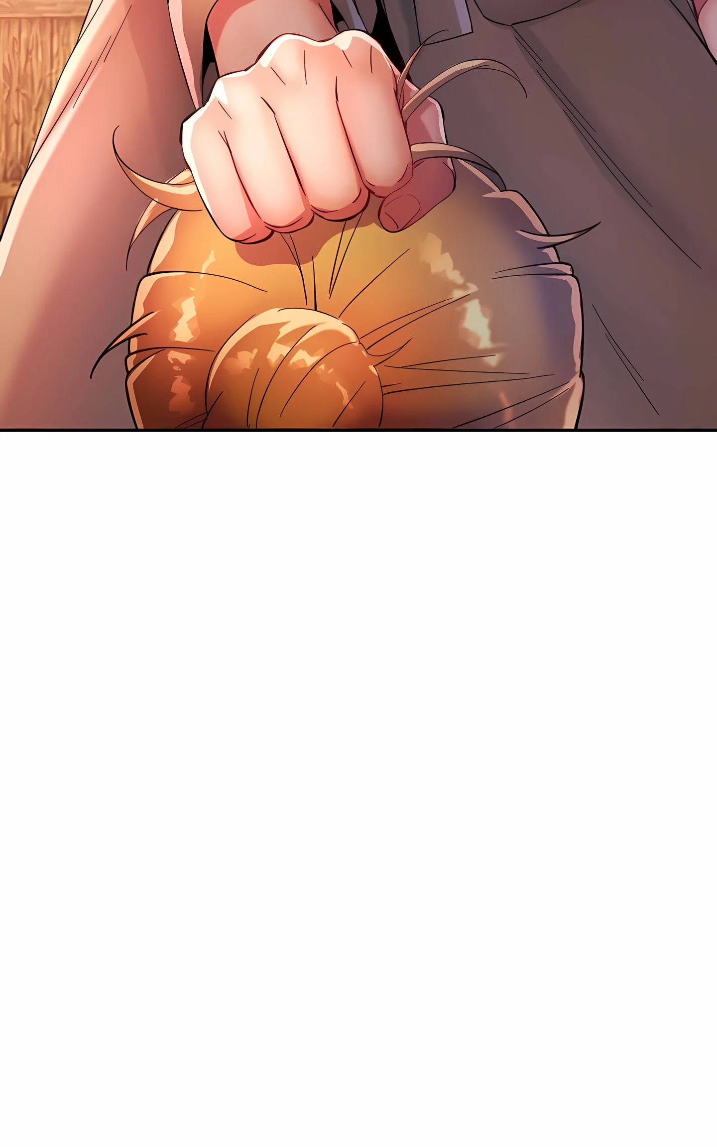 Rob in Zone Cruise (Uncensored) chapter 11 page 19