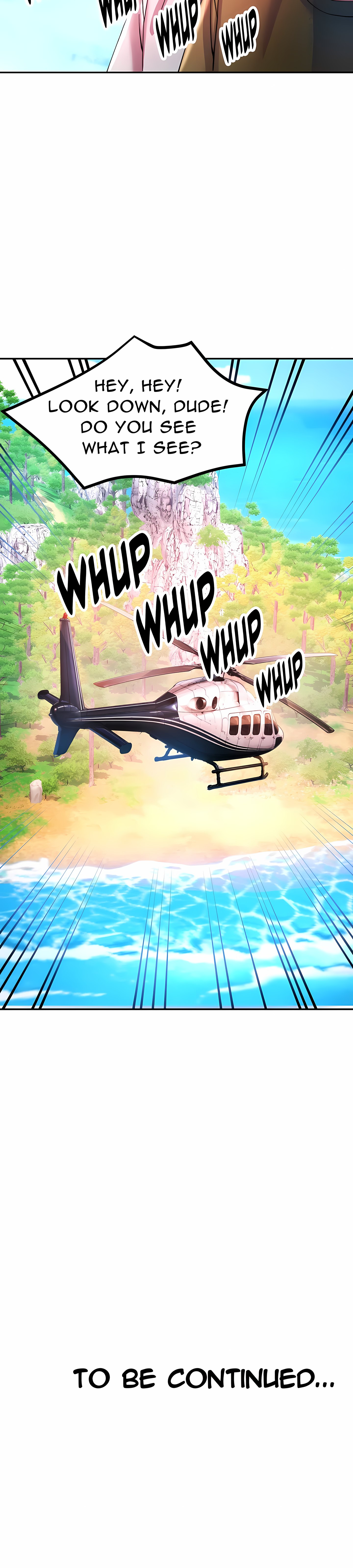 Rob in Zone Cruise (Uncensored) chapter 15 page 20