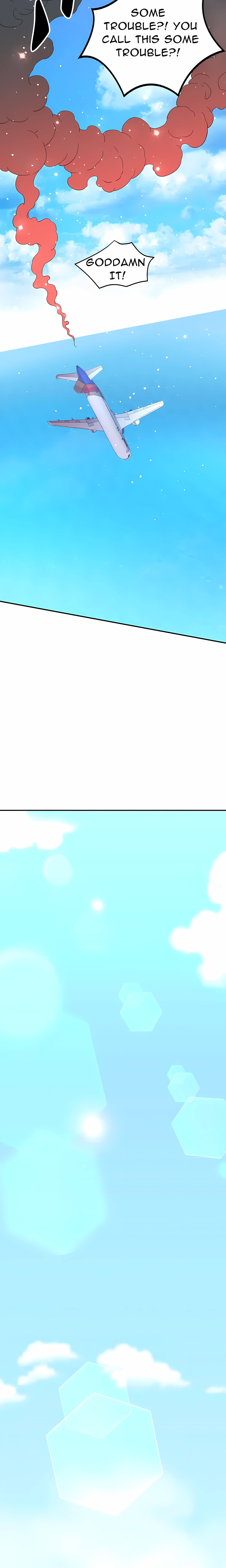 Rob in Zone Cruise (Uncensored) chapter 2 page 14