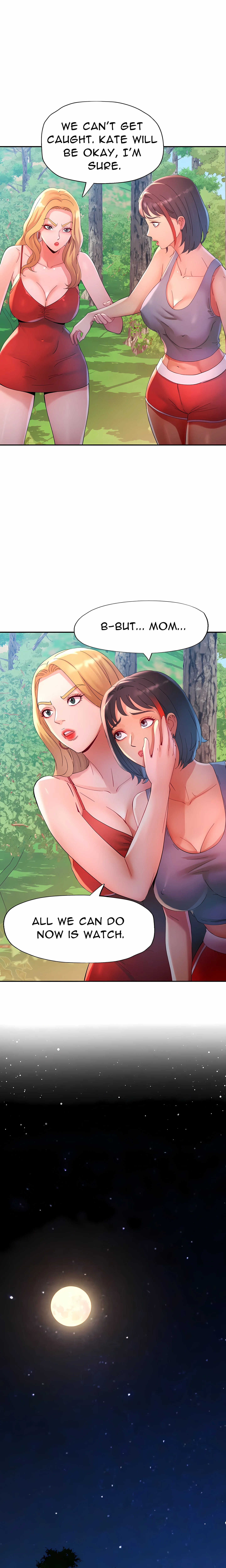 Rob in Zone Cruise (Uncensored) chapter 5 page 8