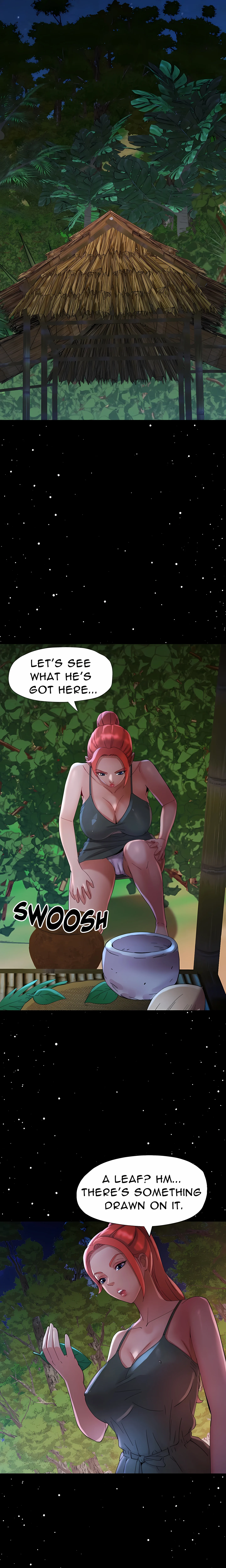 Rob in Zone Cruise (Uncensored) chapter 5 page 9