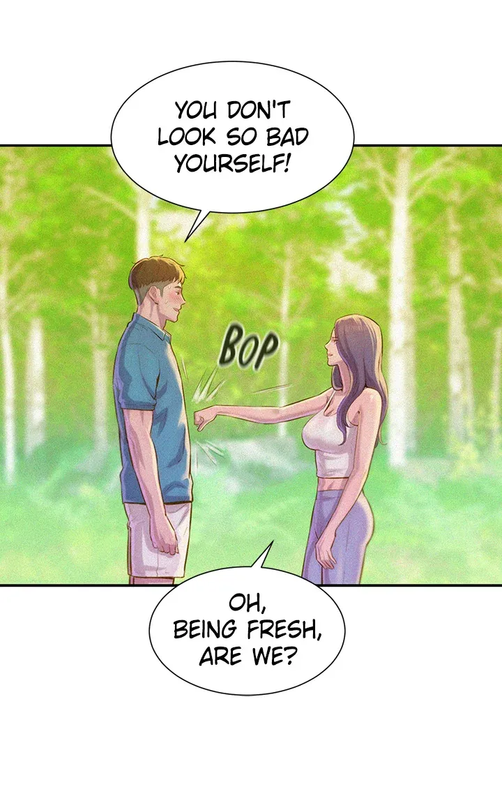 Romance Camping chapter 1 page 30