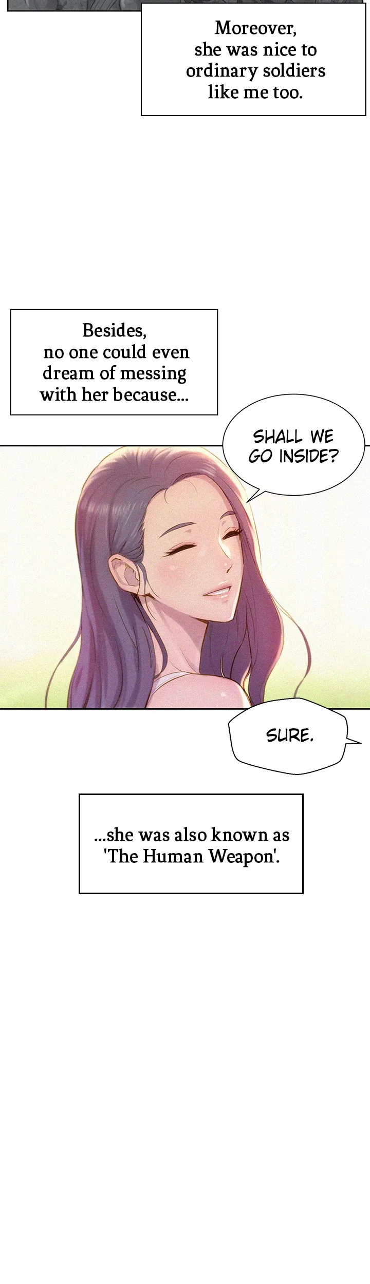 Romance Camping chapter 1 page 32