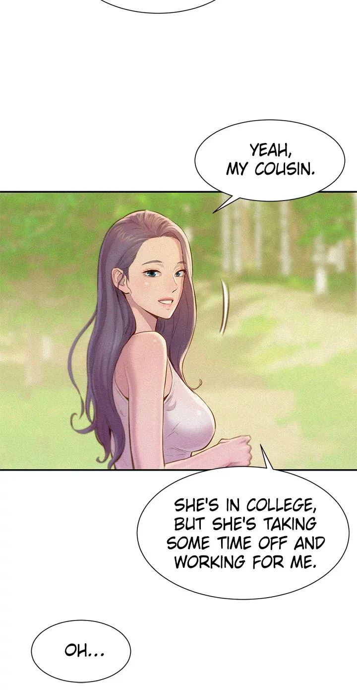 Romance Camping chapter 1 page 36