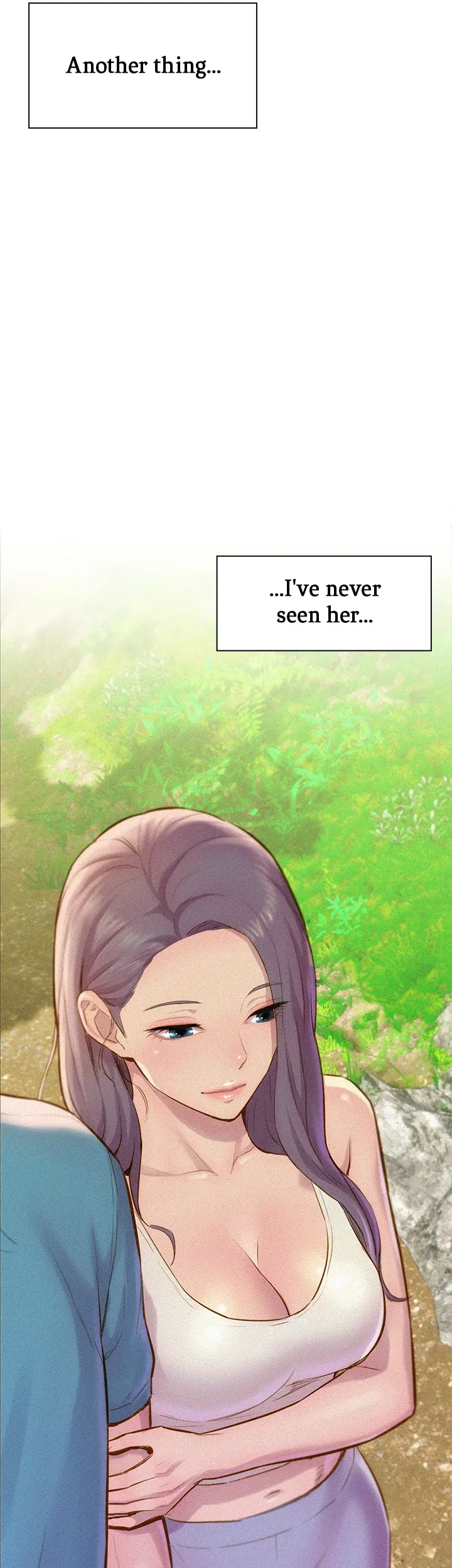 Romance Camping chapter 1 page 40