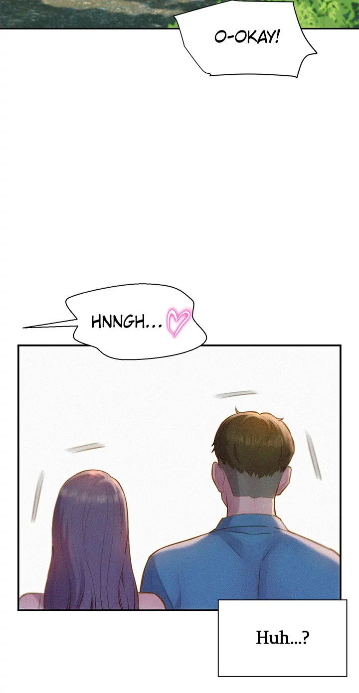 Romance Camping chapter 1 page 42