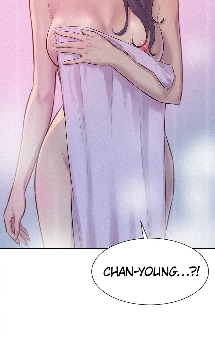 Romance Camping chapter 10 page 3