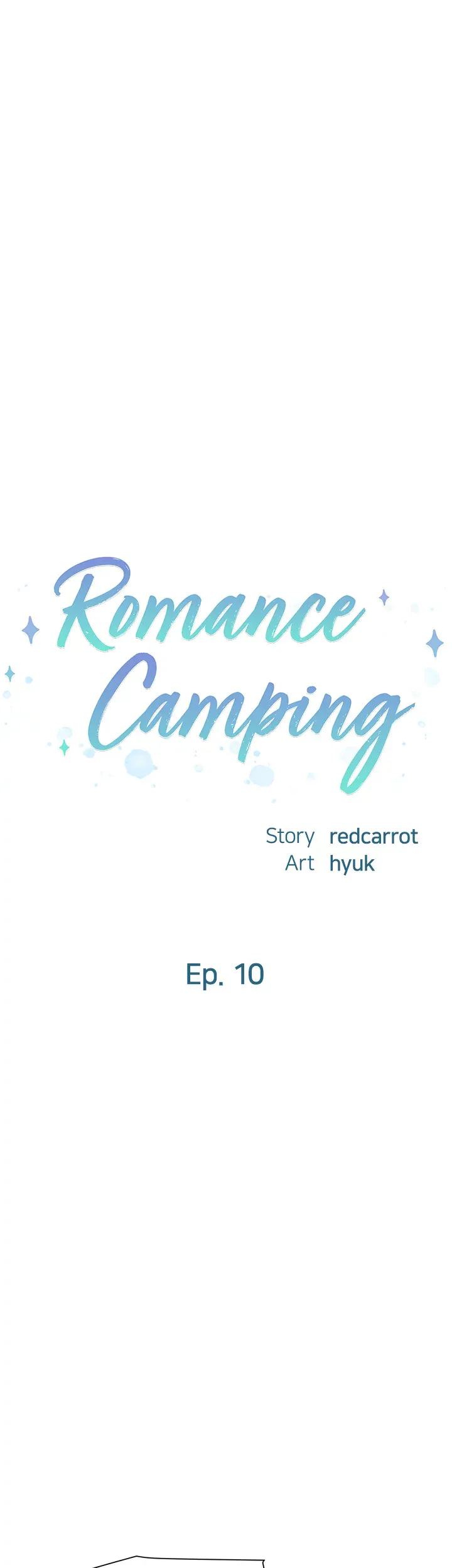 Romance Camping chapter 10 page 4