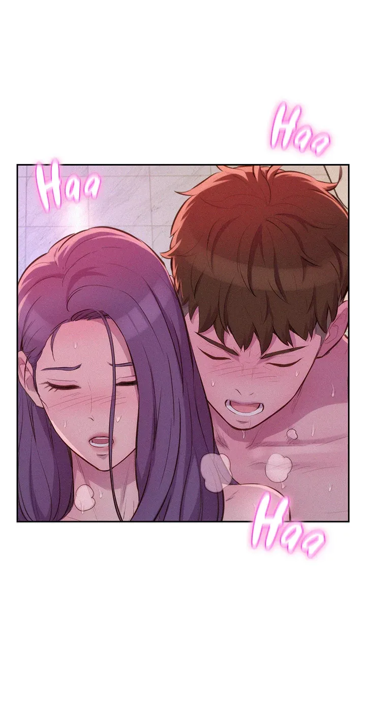 Romance Camping chapter 10 page 37