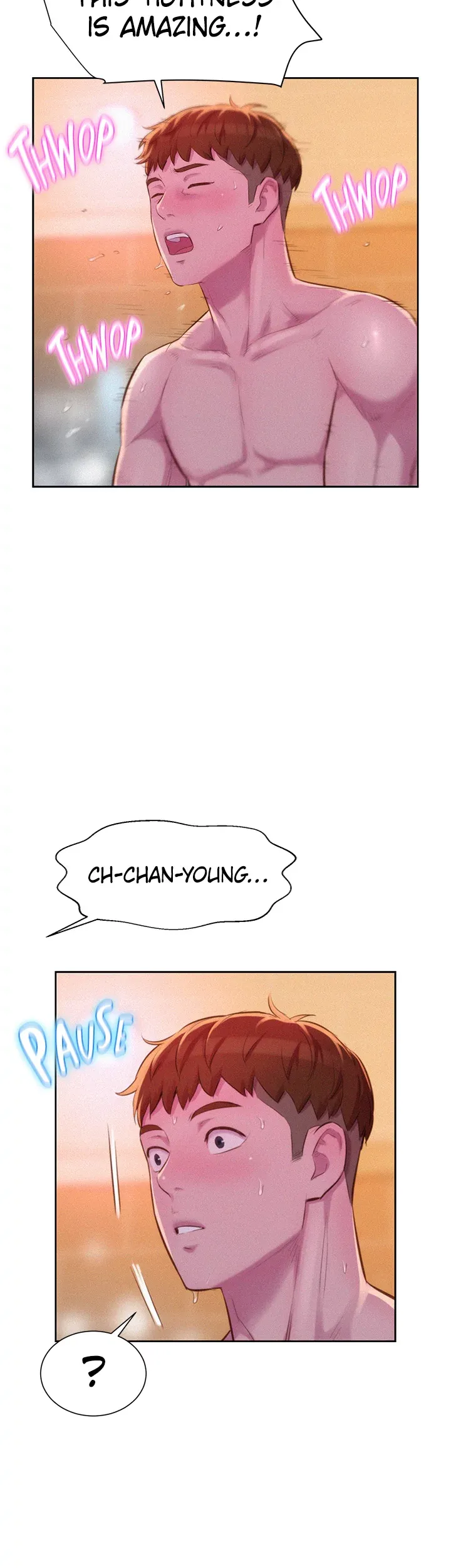 Romance Camping chapter 10 page 41