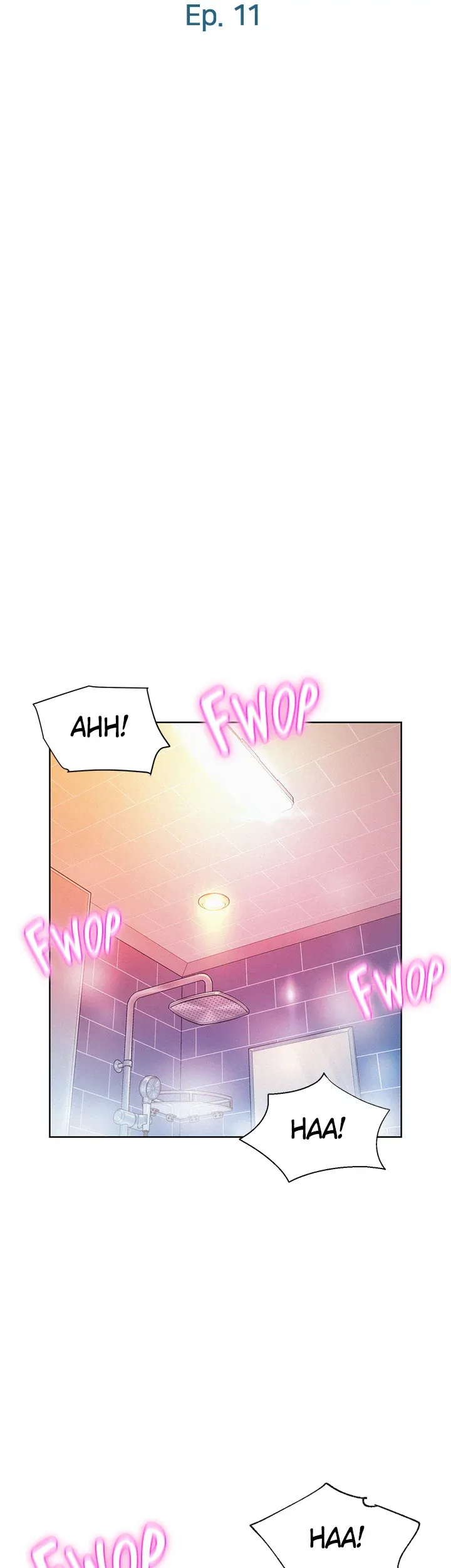 Romance Camping chapter 11 page 4